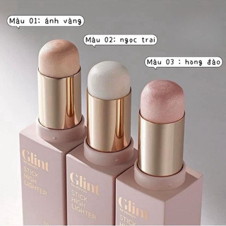 Thỏi Sáp Bắt Sáng Glint Stick Highlighter