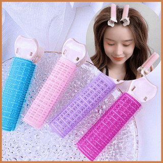 Kẹp phồng chân tóc mái màu ngẫu nhiên