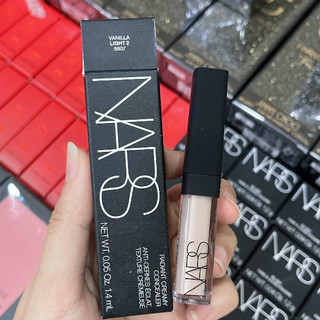 Che khuyết điểm nars