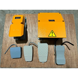 Bàn đạp chân fs3-fs2 -fs1- bàn đạp nhựa