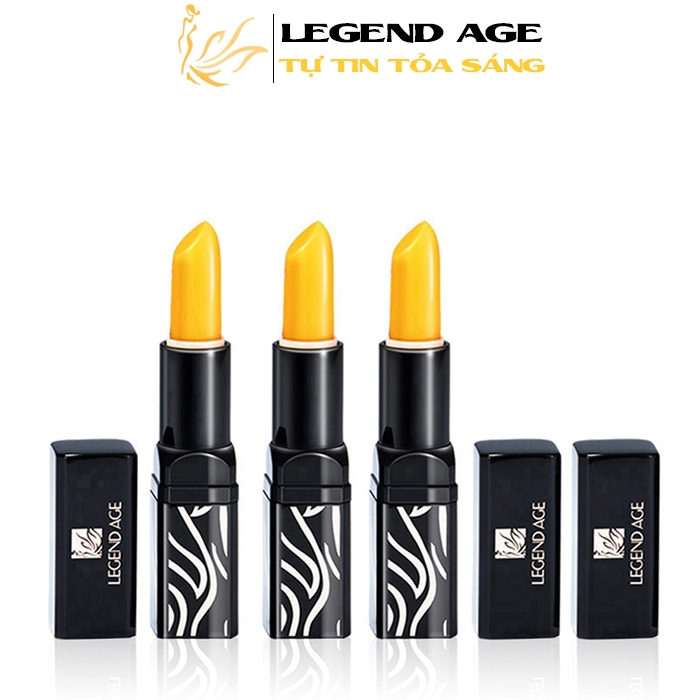 Son dưỡng môi có màu cao cấp Legend Age