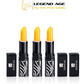 Son dưỡng môi có màu cao cấp Legend Age