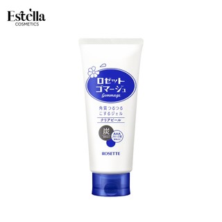 [Bản Mới] Tẩy Tế Bào Chết Thu Nhỏ Lỗ Chân Lông Rosette Gommage Clear Peel