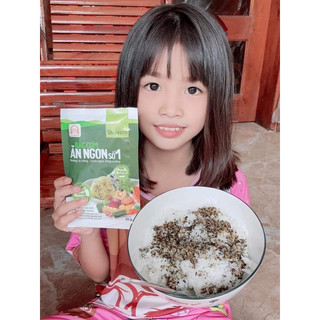RẮC CƠM ĂN NGON DR.NEM