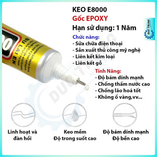 Keo dán ron-viền-màn hình-cảm ứng điện thoại VS dán đồ thủ công mỹ nghệ JPC B-7000,E8000