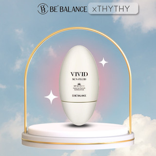 Kem chống nắng Vivid Sun Fluid Bebalance