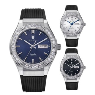 [Đủ các màu] Đồng Hồ Nam Olym Pianus OP990-45 ADGS-GL xanh Chính Hãng - Best Seller