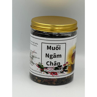Muối ngâm chân thảo dược 500g