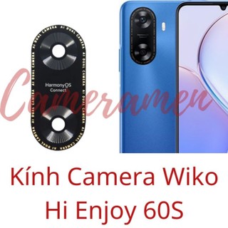 Kính camera wiko hi enjoy 60s / enjoy 60 s