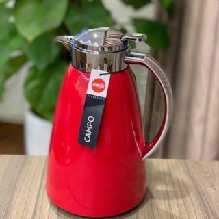 🇩🇪 BÌNH GIỮ NHIỆT EMSA CAMPO 1L - Đức