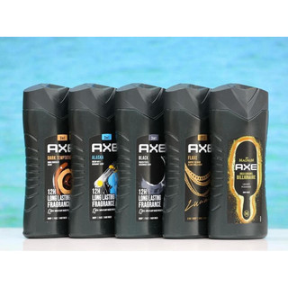 Hàng Đức Xách Sữa tắm Axe cho nam