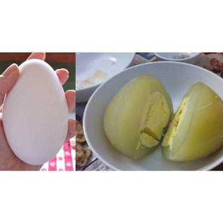 COMBO 10 TRỨNG NGỖNG TO [Hỏa tốc TPHCM]