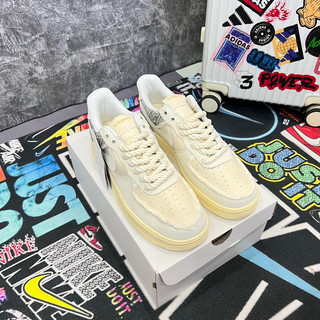 (Khanhbang) Sale giày Af1 dây thừng fullbox