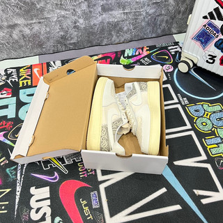 (Khanhbang) Sale giày Af1 dây thừng fullbox