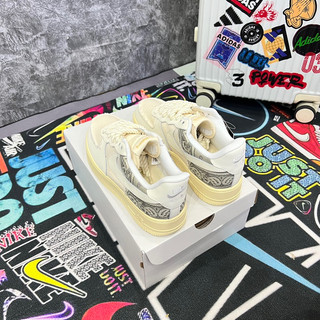 (Khanhbang) Sale giày Af1 dây thừng fullbox