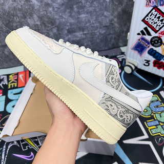 (Khanhbang) Sale giày Af1 dây thừng fullbox