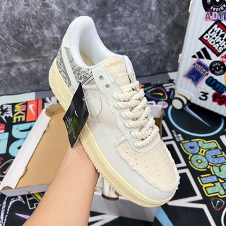 (Khanhbang) Sale giày Af1 dây thừng fullbox