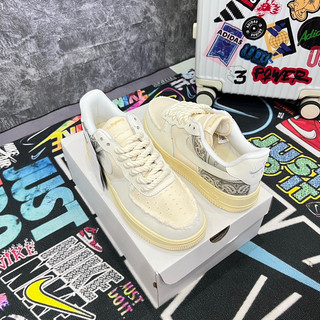 (Khanhbang) Sale giày Af1 dây thừng fullbox