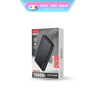 Pin sạc dự phòng 10.000mah drapow xp17