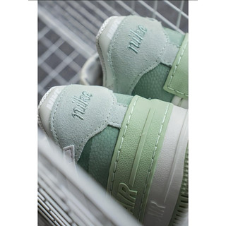 𝗠𝗶𝗻𝘁𝗦𝘁𝗼𝗿𝗲🦋 Giày sneaker 𝐀𝐢𝐫 𝐅𝐨𝐜𝐞 𝐒𝐡𝐚𝐝𝐨𝐰 𝐒𝐩𝐫𝐮𝐜𝐞 𝐀𝐮𝐫𝐚 𝐆𝐫𝐞𝐞𝐧