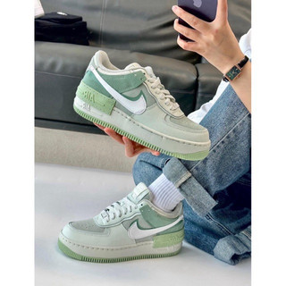 𝗠𝗶𝗻𝘁𝗦𝘁𝗼𝗿𝗲🦋 giày sneaker 𝐀𝐢𝐫 𝐅𝐨𝐜𝐞 𝐒𝐡𝐚𝐝𝐨𝐰 𝐒𝐩𝐫𝐮𝐜𝐞 𝐀𝐮𝐫𝐚 𝐆𝐫𝐞𝐞𝐧