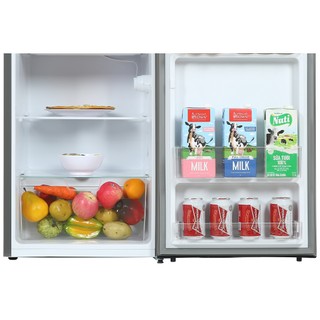 Tủ lạnh Electrolux 94 Lít EUM0930AD-VN /  EUM0930BD-VN
