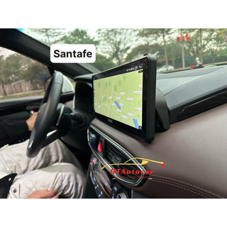 Màn hình dvd android ô tô premium 12.3 inch liền cam 360 new 2024 chính hãng