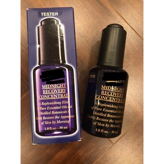 Tester Serum Dưỡng Da Ban Đêm Midnight Recovery 30ml