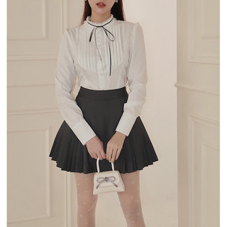 OUTSET - Áo thỏ trắng xinh xắn