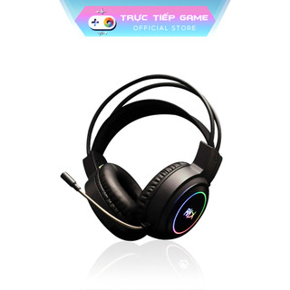 Tai nghe gaming 7.1 surround virtual zadez gt-326p
