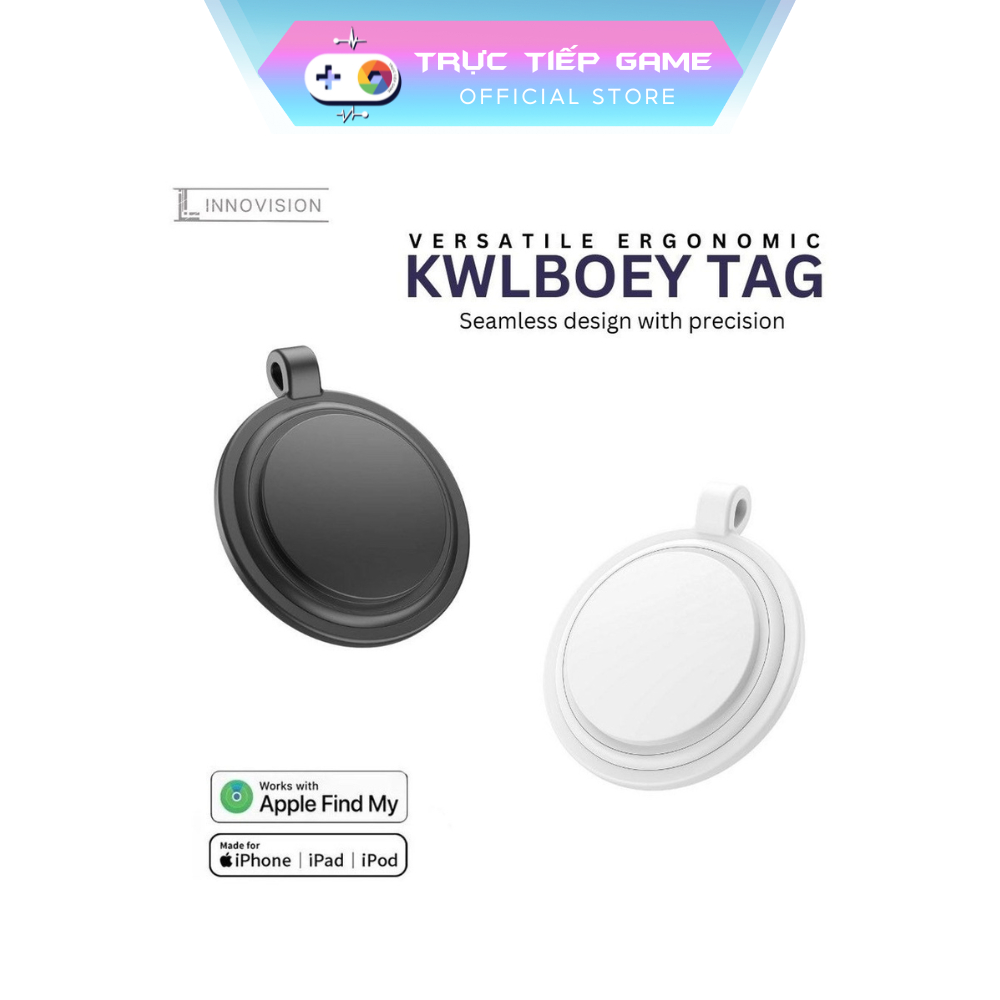 Thiết bị định vị KWLBOEY Tag