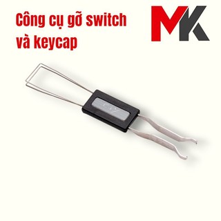 Gắp phím đa năng kiêm gắp switch bàn phím cơ - Key puller