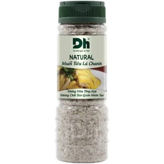 Muối Tiêu Chanh DH Food