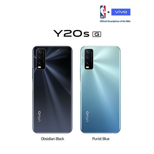 🆕 Hàng sẵn có 🆕 Điện thoại Vivo Y20s  l 8GB + 256GB l Bộ nhập khẩu gốc