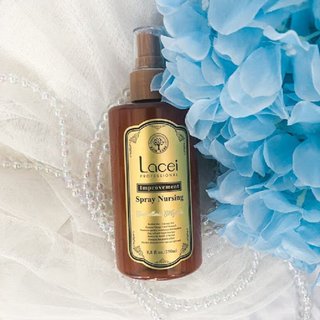 XỊT DƯỠNG TÓC LACEI IMPROVEMENT 250ML Chính hãng