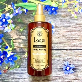 XỊT DƯỠNG TÓC LACEI IMPROVEMENT 250ML Chính hãng