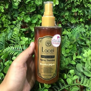 XỊT DƯỠNG TÓC LACEI IMPROVEMENT 250ML Chính hãng