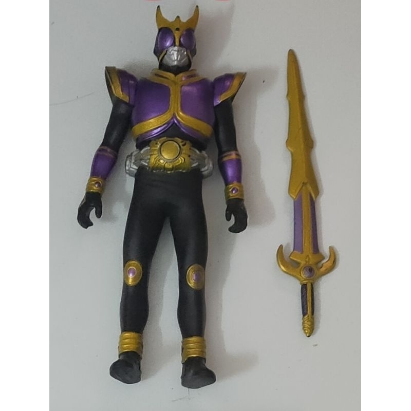 Mô hình kamen rider kuuga rising titan
