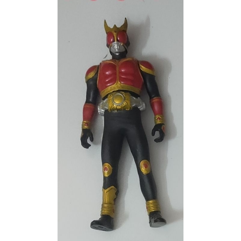 Mô hình kamen rider kuuga rising mighty