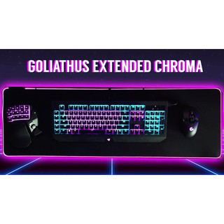 Bàn di chuột Razer Goliathus Goliathus Chroma Extended