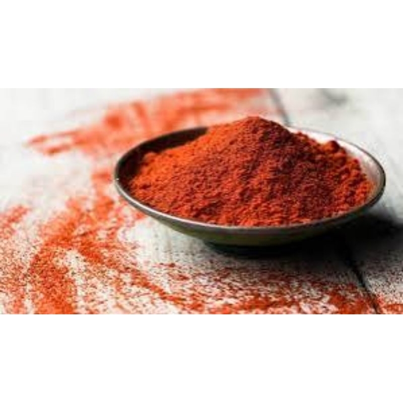 Ớt Bột Paprika Sweet