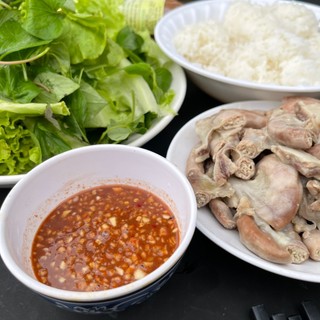 Mắm nêm nhà làm _Vị vừa ăn, được làm từ cá cơm nguyên chất - Bà Na Food