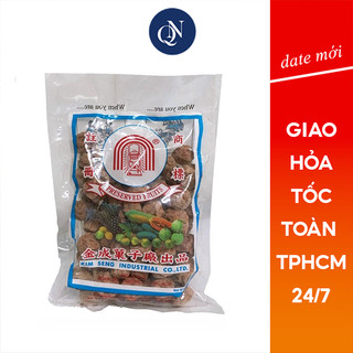 Xí muội viên thái lan gói 500gr