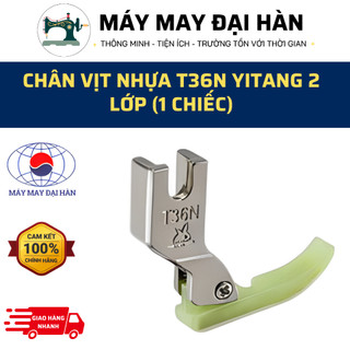 Chân vịt nhựa T36N yitang 2 lớp