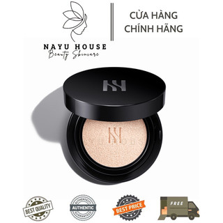 [BILL DUTY] PHẤN NƯỚC HERA BLACK CUSHION SPF34 PA++