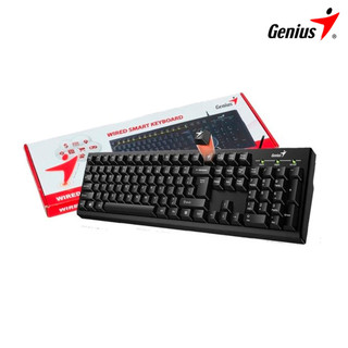 Bàn phím Genius KB - 100