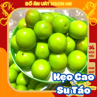 Kẹo cao su hình quả táo đồ ăn vặt hương vị tuổi thơ thơm ngon hấp dẫn