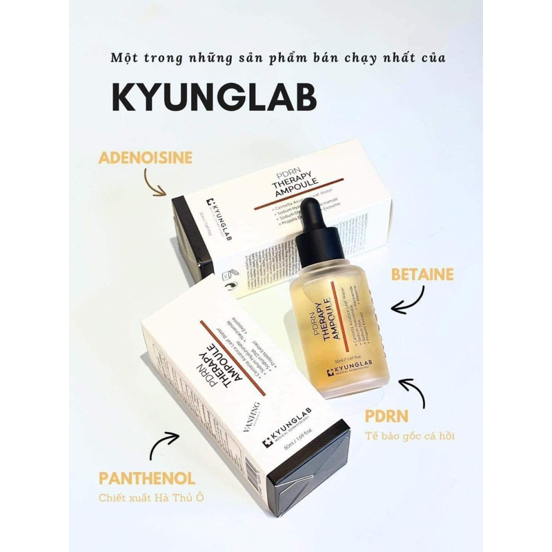 serum kyung lab pdrn