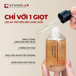 serum kyung lab pdrn