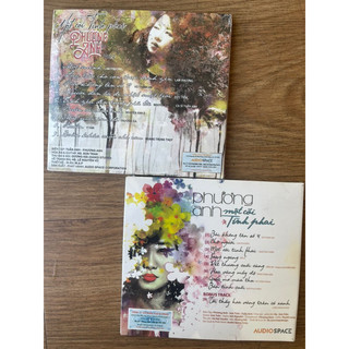 CD PHƯƠNG ANH-hàng sài gòn